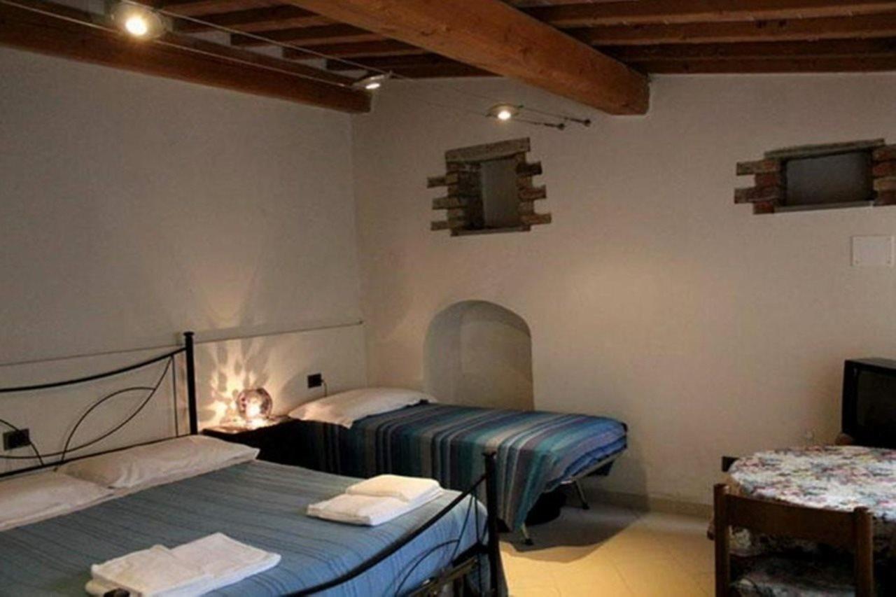 Affittacamere Casa Corsi Firenze Kültér fotó