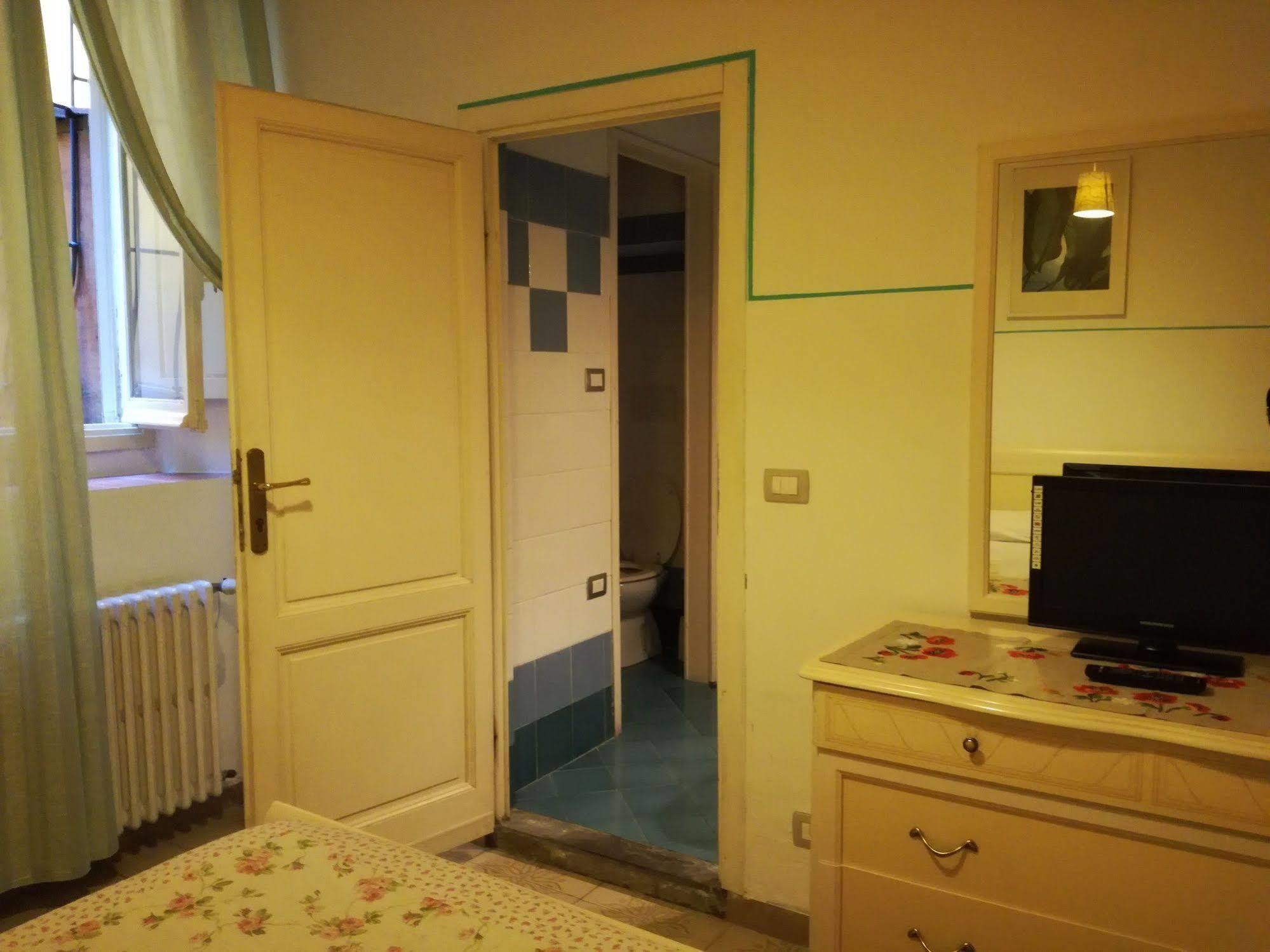 Affittacamere Casa Corsi Firenze Kültér fotó