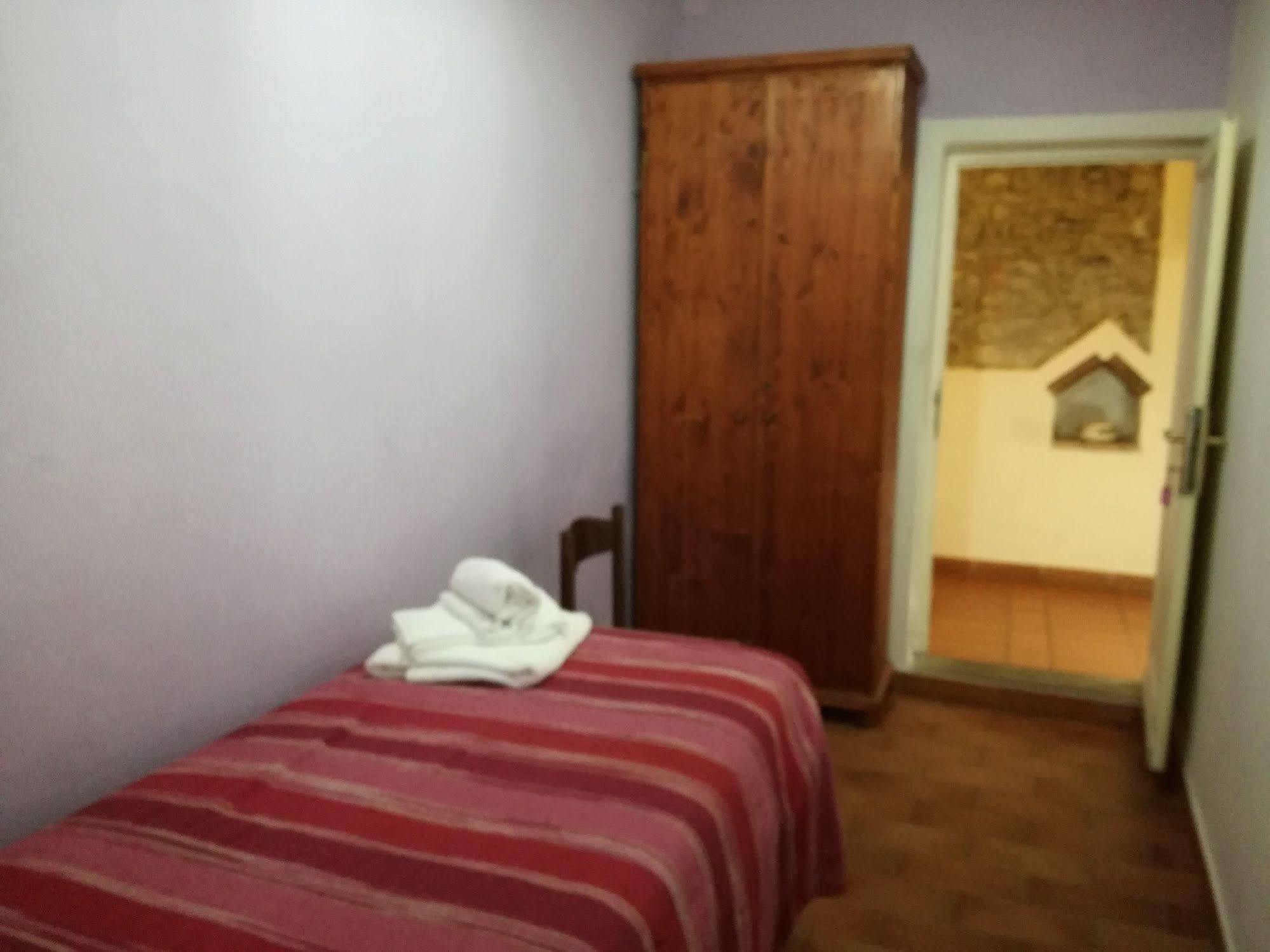 Affittacamere Casa Corsi Firenze Kültér fotó