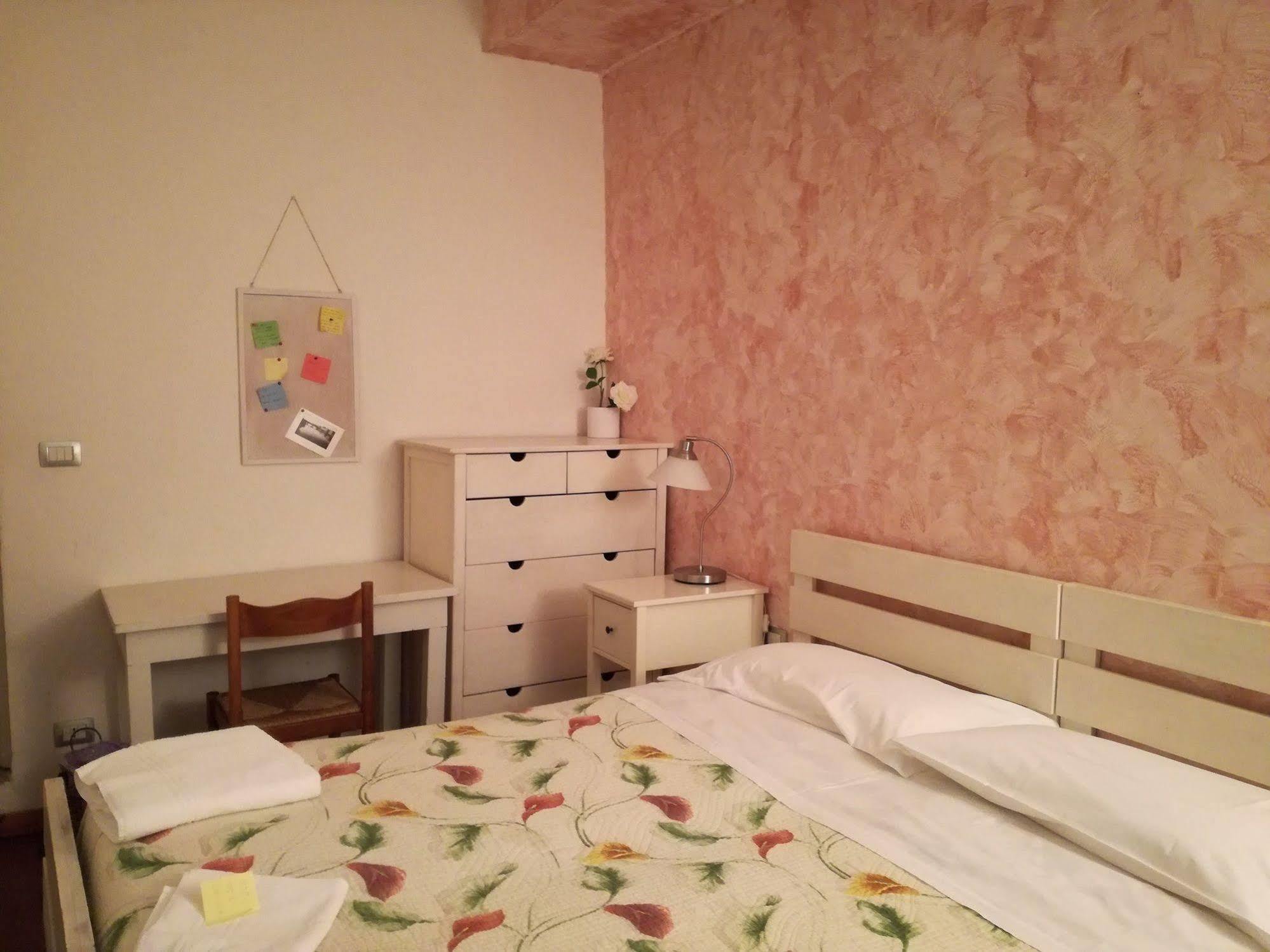 Affittacamere Casa Corsi Firenze Kültér fotó