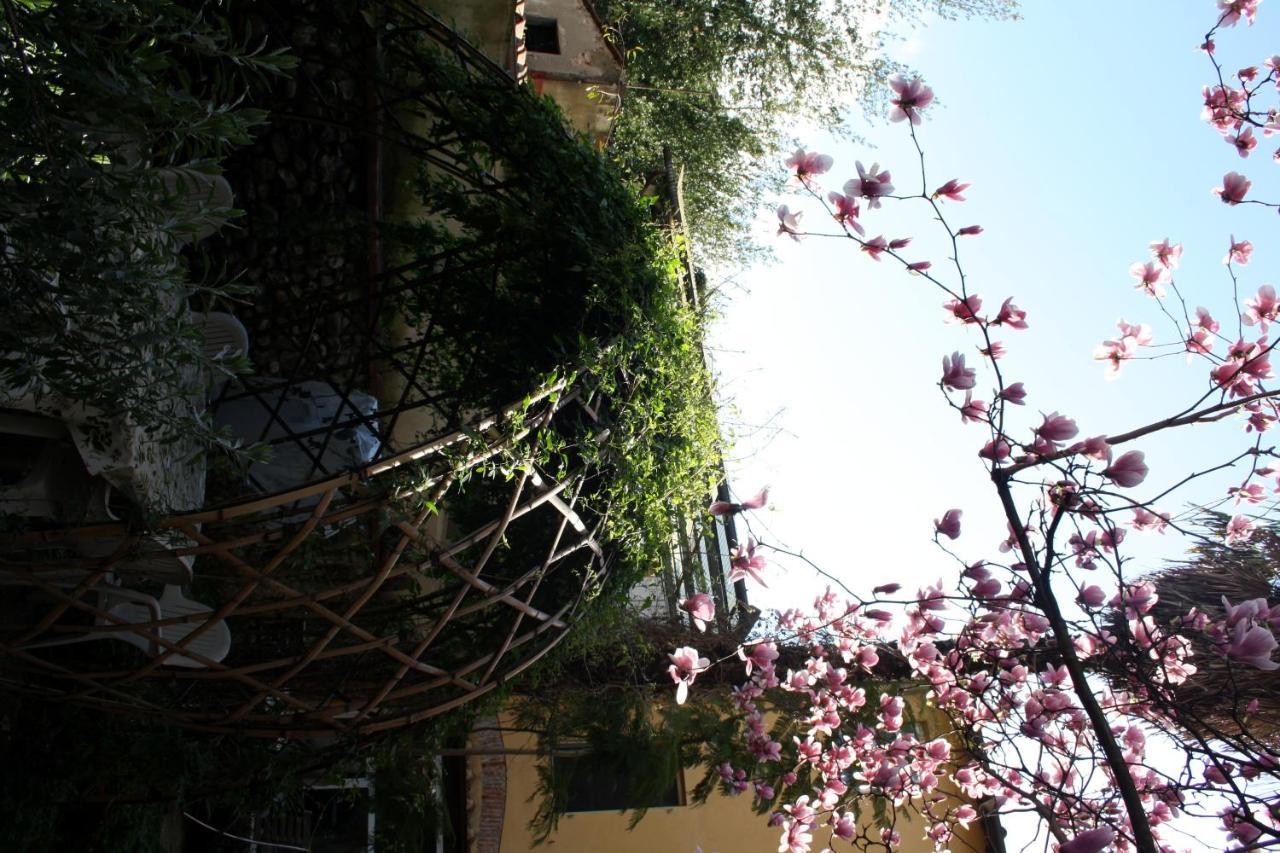 Affittacamere Casa Corsi Firenze Kültér fotó